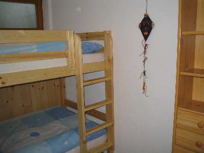 Das Kinderzimmer